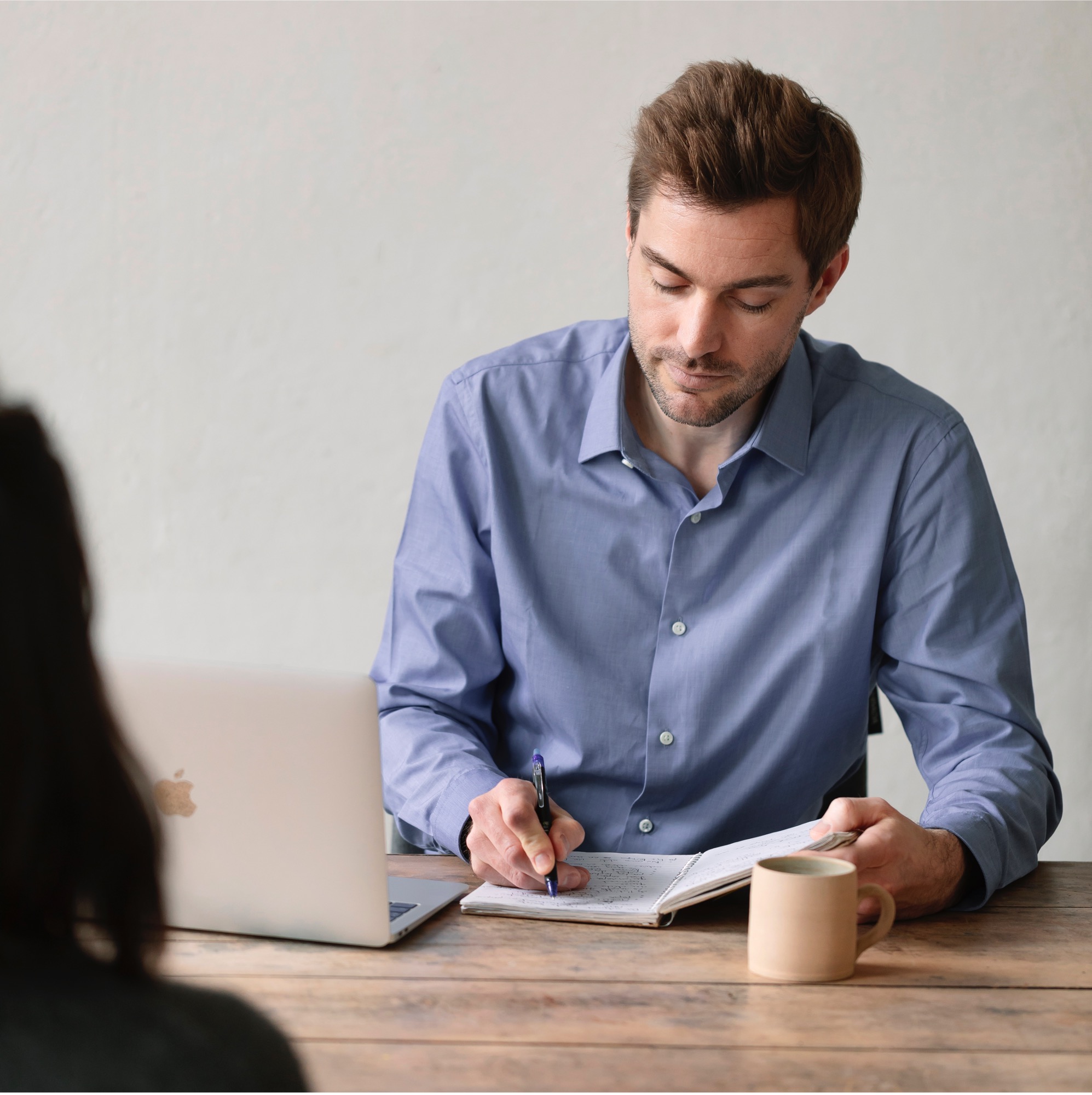 Nicolas Lebrun, avocat en droit des affaires - Mes engagements